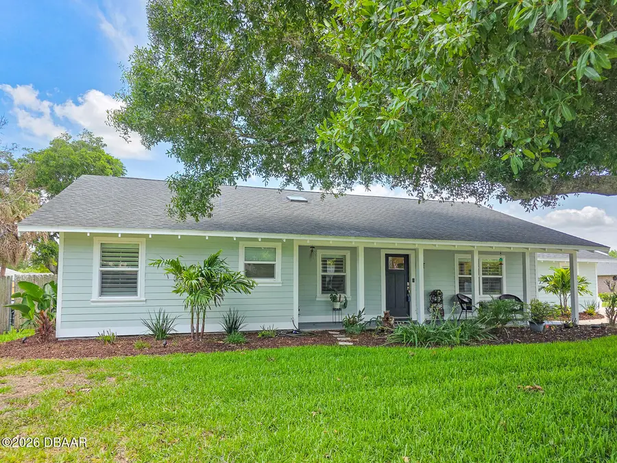 80 Raintree Drive, Port Orange, FL 32127 - #3