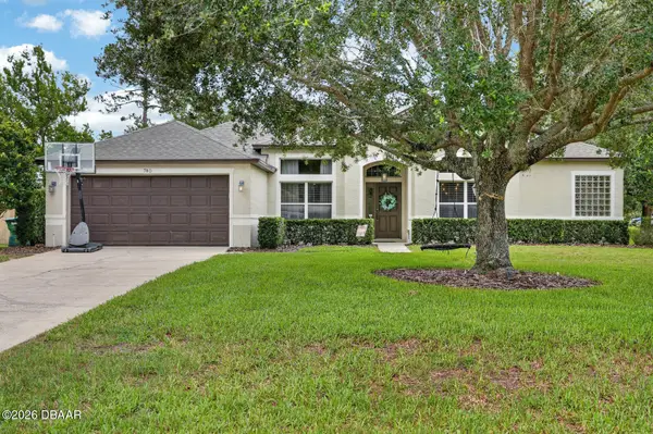 740 Hornbean Court, Deltona, FL 32725