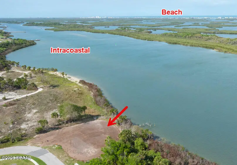 0 Jones Fish Camp Road, Edgewater, FL 32141 - #2