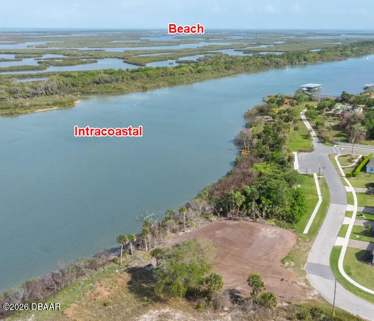 0 Jones Fish Camp Road, Edgewater, FL 32141 - #3