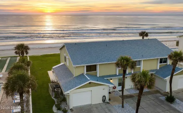 4203 S Atlantic Avenue #A1, New Smyrna Beach, FL 32169