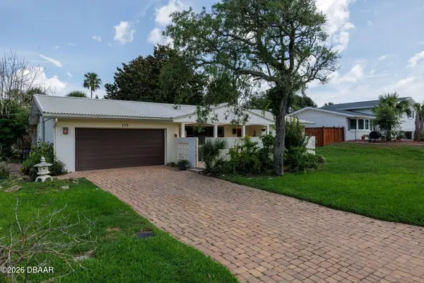 123 Royal Dunes Boulevard, Ormond Beach, FL 32176