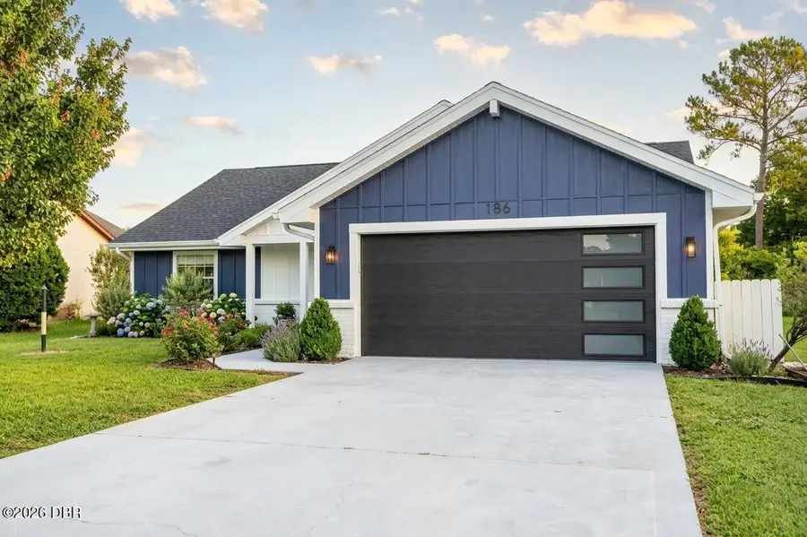 186 Westhampton Drive, Palm Coast, FL 32164 - #2