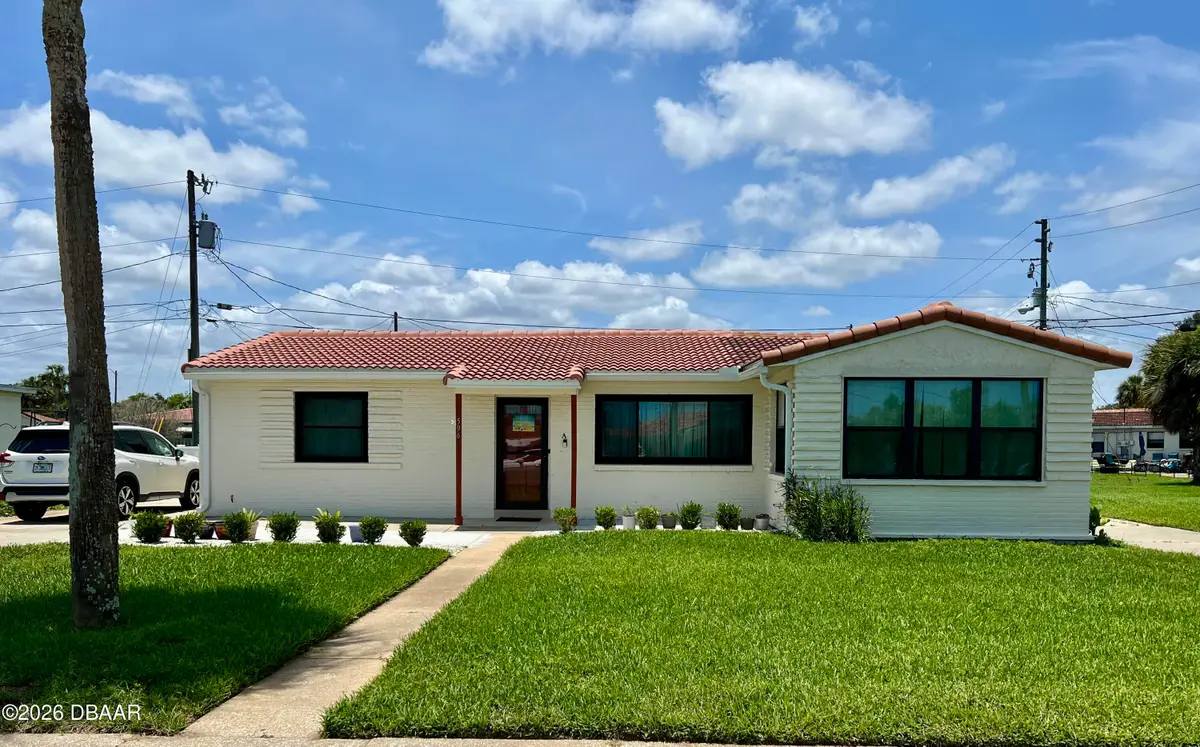 596 Robin Road #A, Ormond Beach, FL 32176 - #1