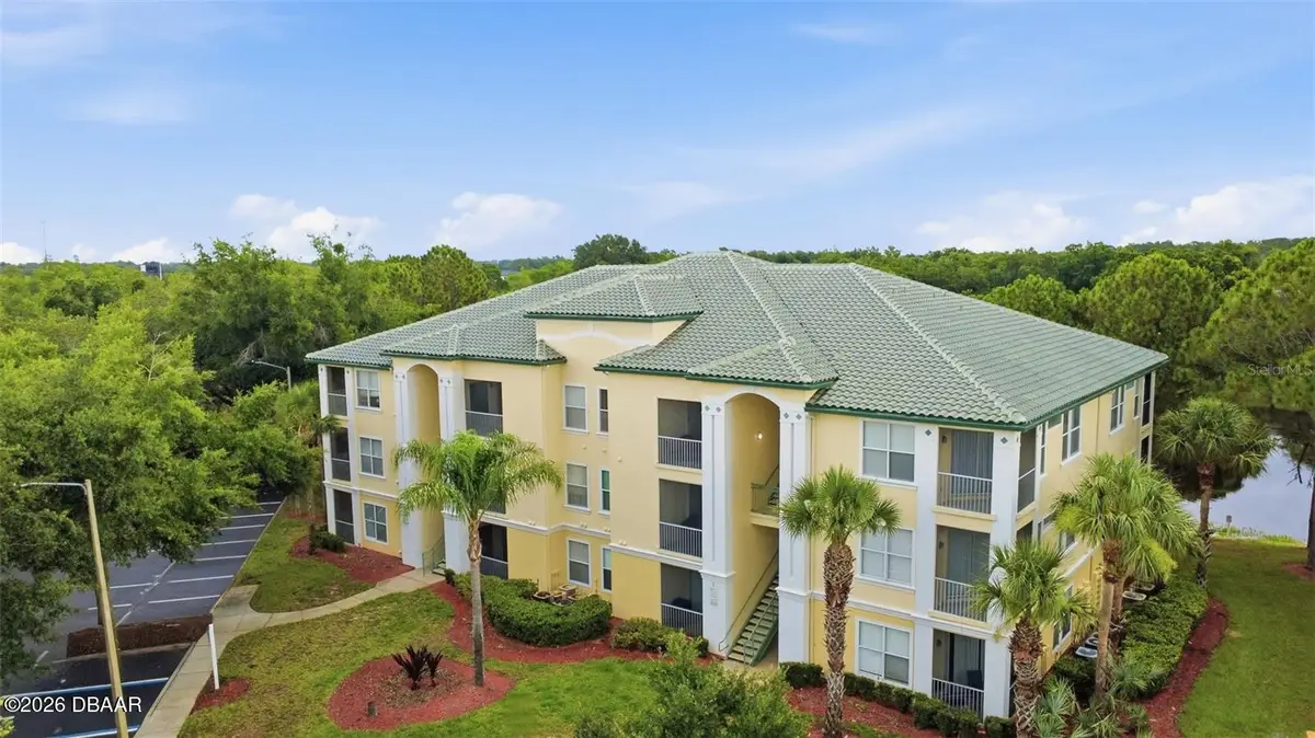 8807 Dunes Court #308, Kissimmee, FL 34747 - #1