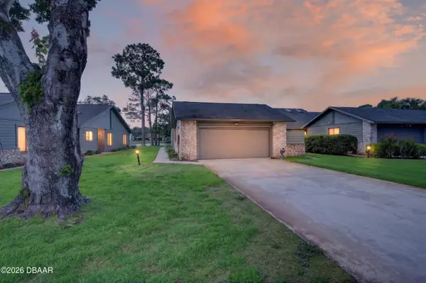 145 Deer Lake Circle, Ormond Beach, FL 32174