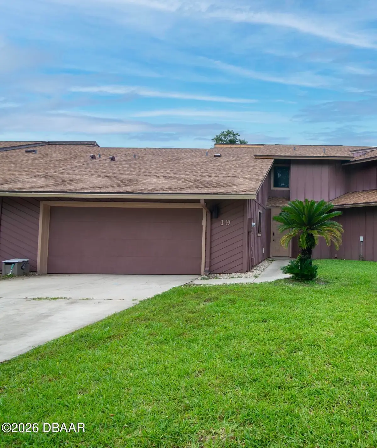 19 Wildwood, Ormond Beach, FL 32174 - #1