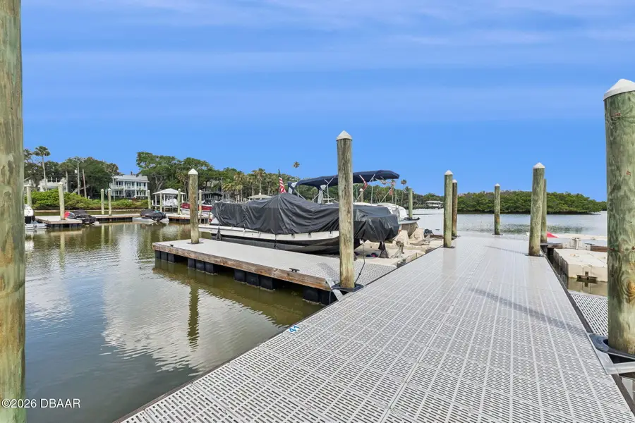 3 Riverwalk Drive #404, New Smyrna Beach, FL 32169 - #2