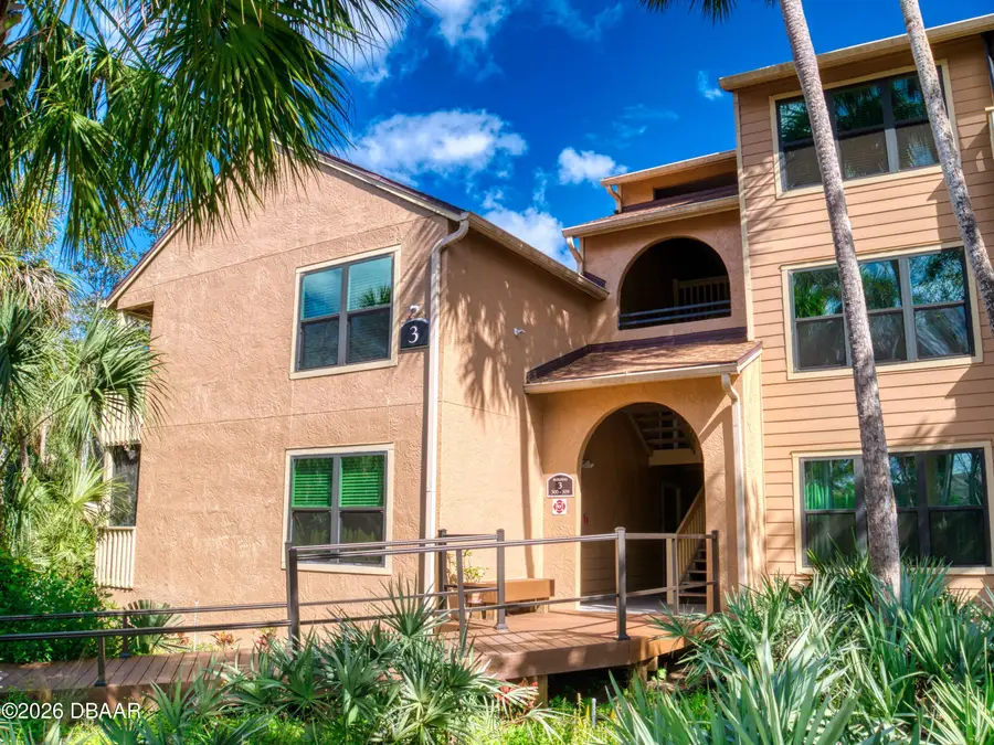 1401 S Palmetto Avenue #302, Daytona Beach, FL 32114 - #2
