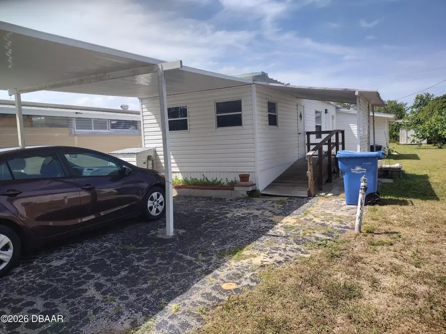 123 Alice Street, Edgewater, FL 32141 - #2