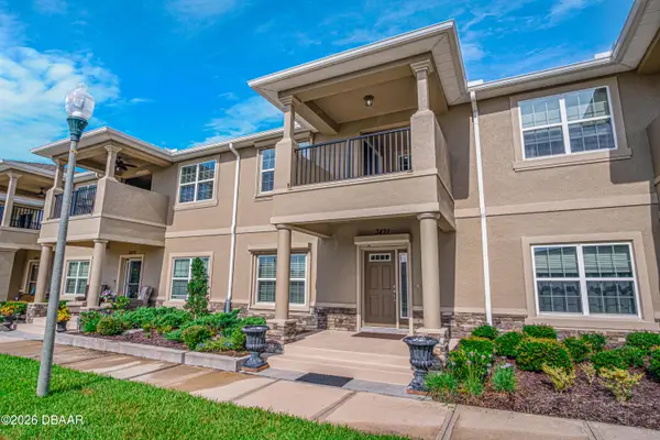 3421 Gallia Street, New Smyrna Beach, FL 32168