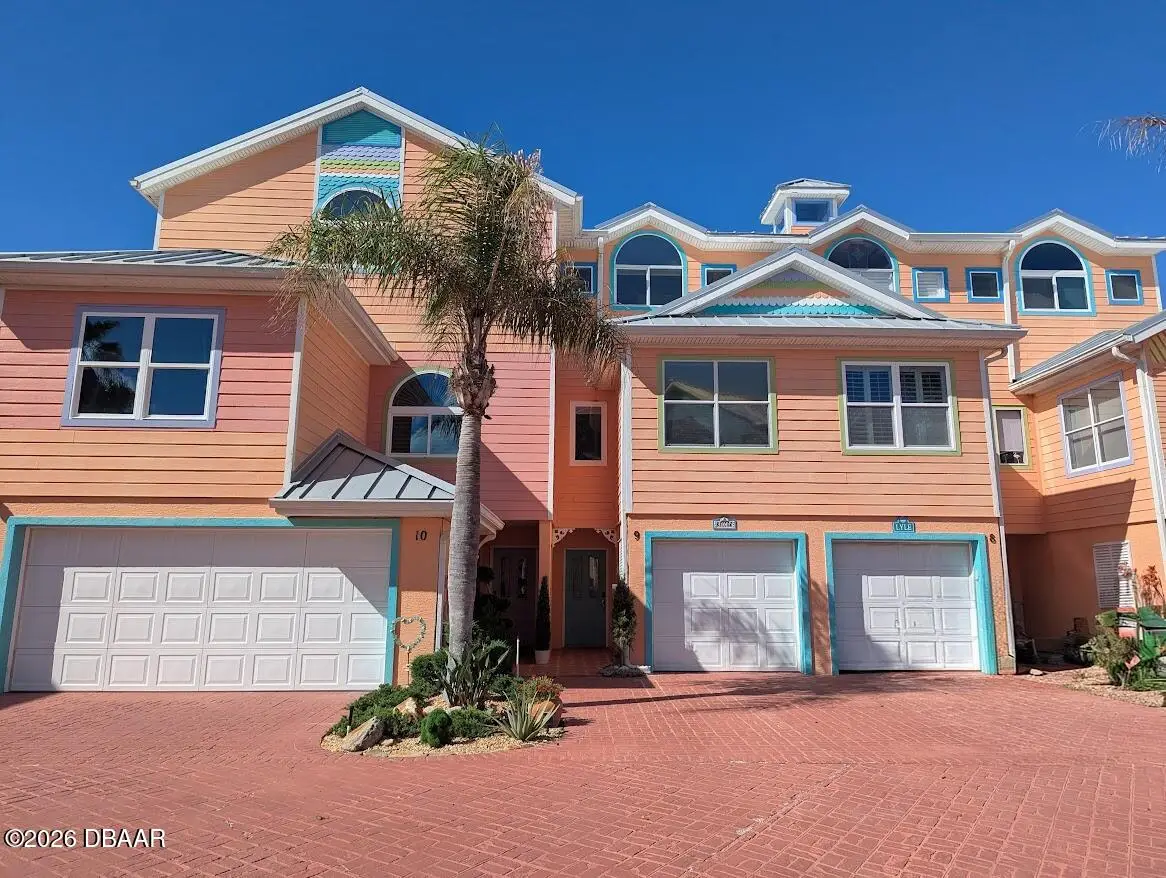 3000 Ocean Shore Boulevard #9, Ormond Beach, FL 32176 - #1