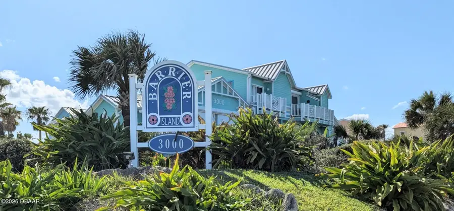 3000 Ocean Shore Boulevard #9, Ormond Beach, FL 32176 - #3