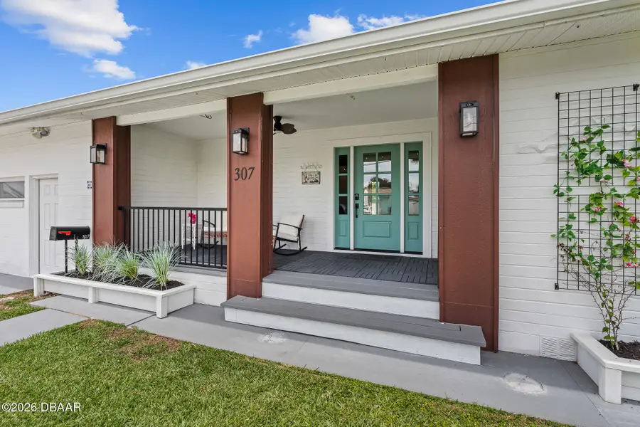 307 Williams Avenue, Daytona Beach, FL 32118 - #2