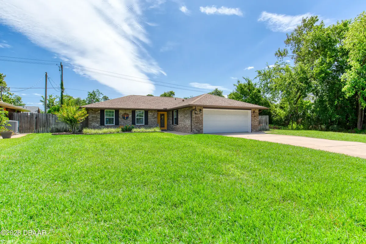9 Brooke Station Drive, Ormond Beach, FL 32174 - #1