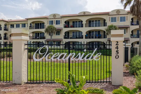 2450 N Ocean Shore Boulevard #313C, Flagler Beach, FL 32136
