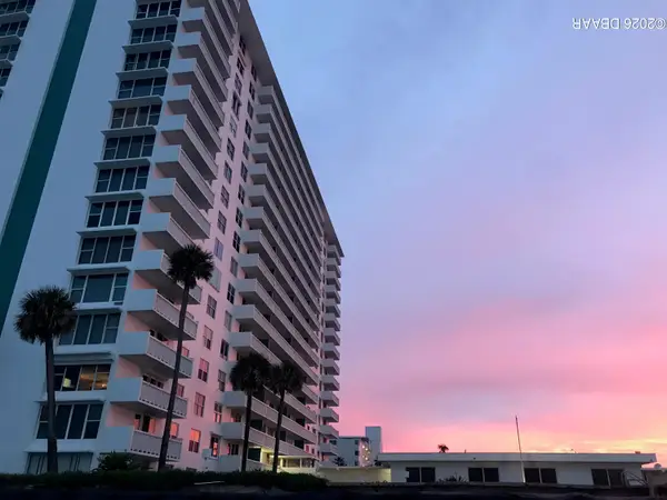 2800 N Atlantic Avenue #1512, Daytona Beach, FL 32118