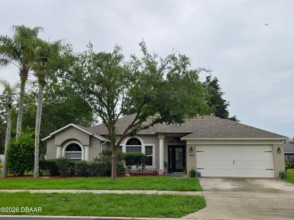 1409 Sutton Island Drive, DeLand, FL 32724