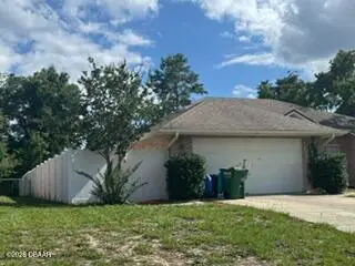 829 N Fairbanks Drive, Deltona, FL 32725 - #3