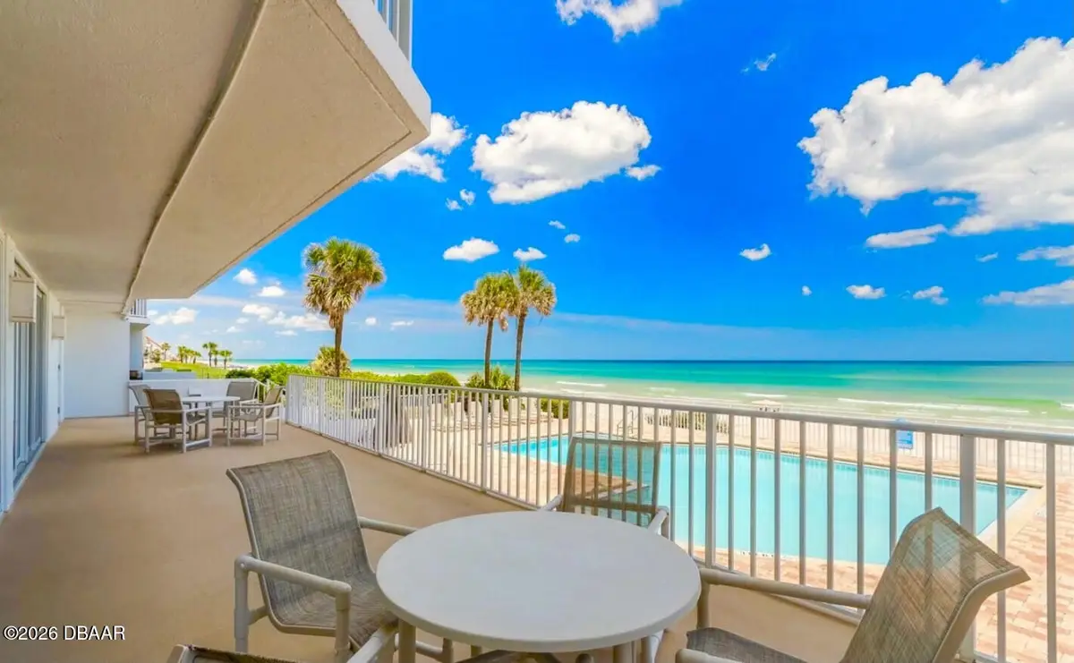 4641 S Atlantic Avenue #107, Port Orange, FL 32127 - #1