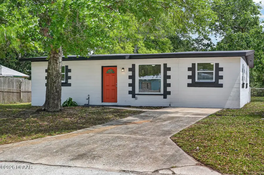 1237 Linda Lane, Daytona Beach, FL 32117 - #2