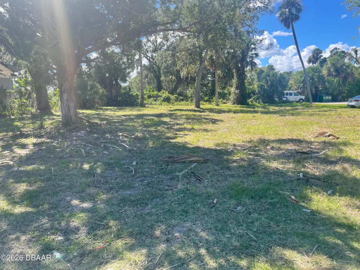 508 N Segrave Street, Daytona Beach, FL 32114 - #1