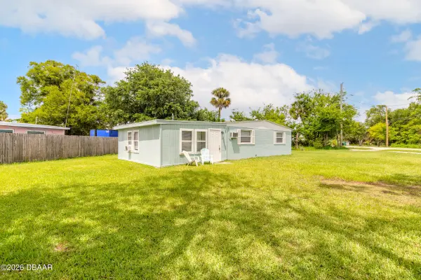 305 Elsie Avenue, Daytona Beach, FL 32117