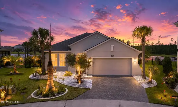 171 Azure Court, Daytona Beach, FL 32124