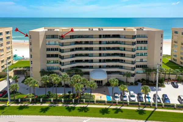 4535 S Atlantic Avenue #2701, Ponce Inlet, FL 32127