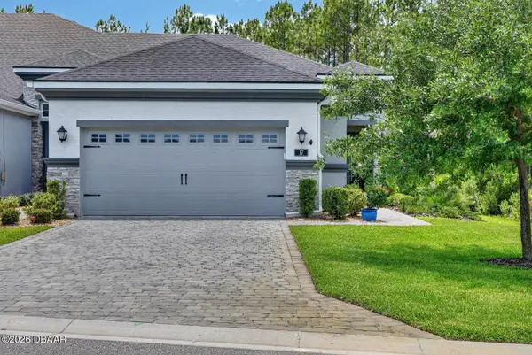 17 Newhaven Lane, Ormond Beach, FL 32174
