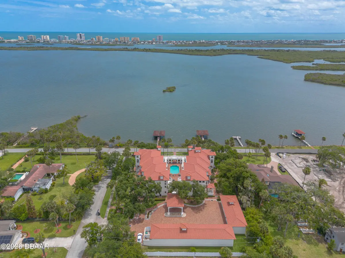 5090 Riverside Drive #103, Port Orange, FL 32127 - #1