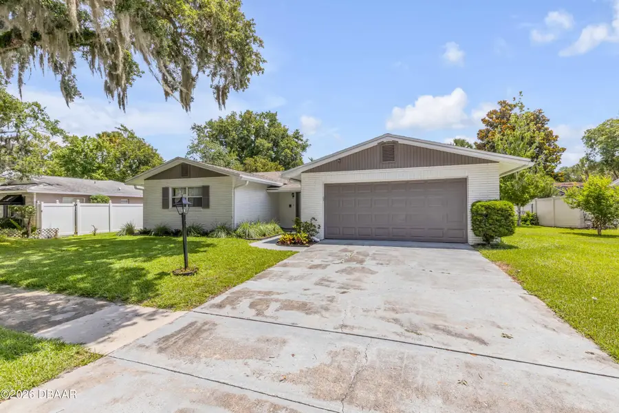 3655 Dame Street, Port Orange, FL 32129 - #2