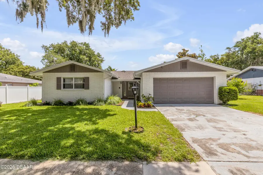 3655 Dame Street, Port Orange, FL 32129 - #3