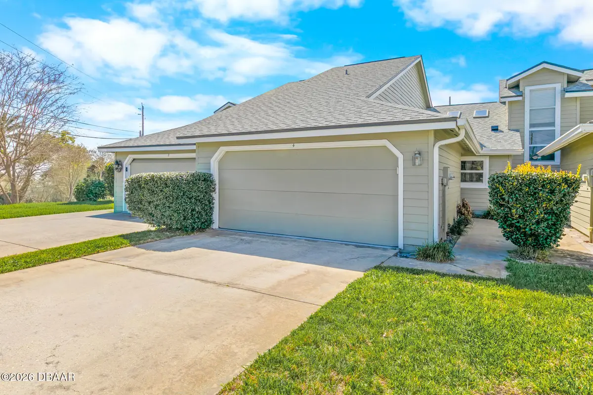 4 Misners Trail, Ormond Beach, FL 32174 - #1