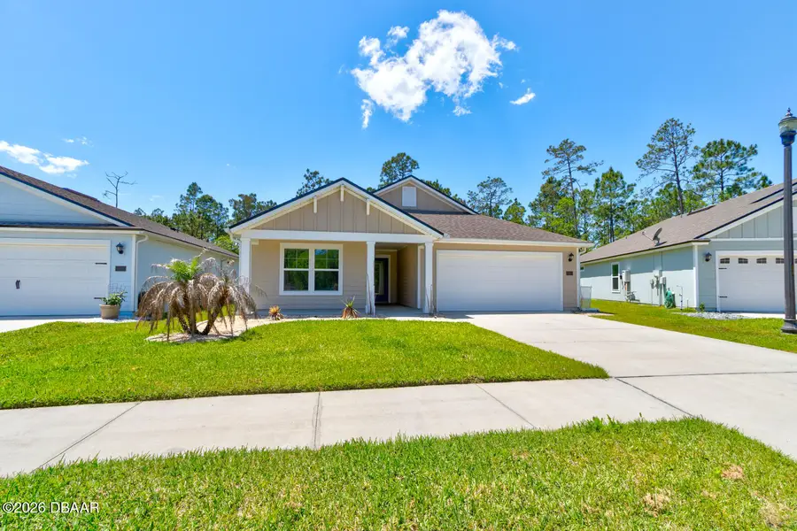 9 Ace Court, Bunnell, FL 32110 - #2
