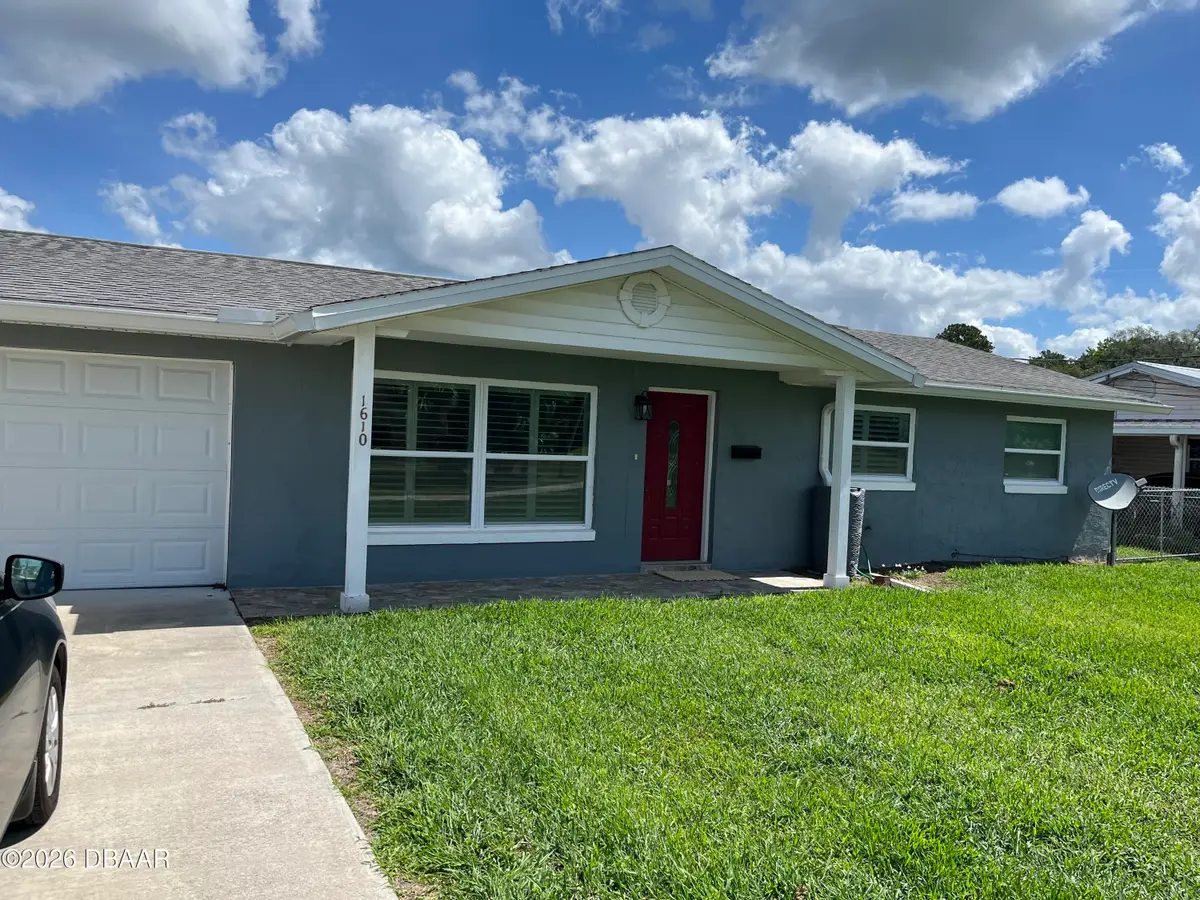 1610 Juno Trail, Astor, FL 32102 - #1