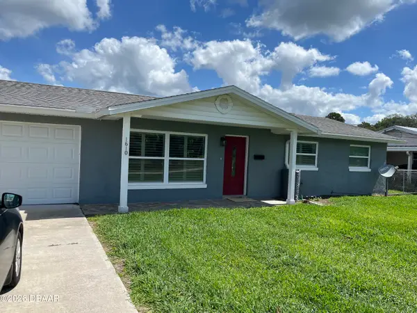 1610 Juno Trail, Astor, FL 32102