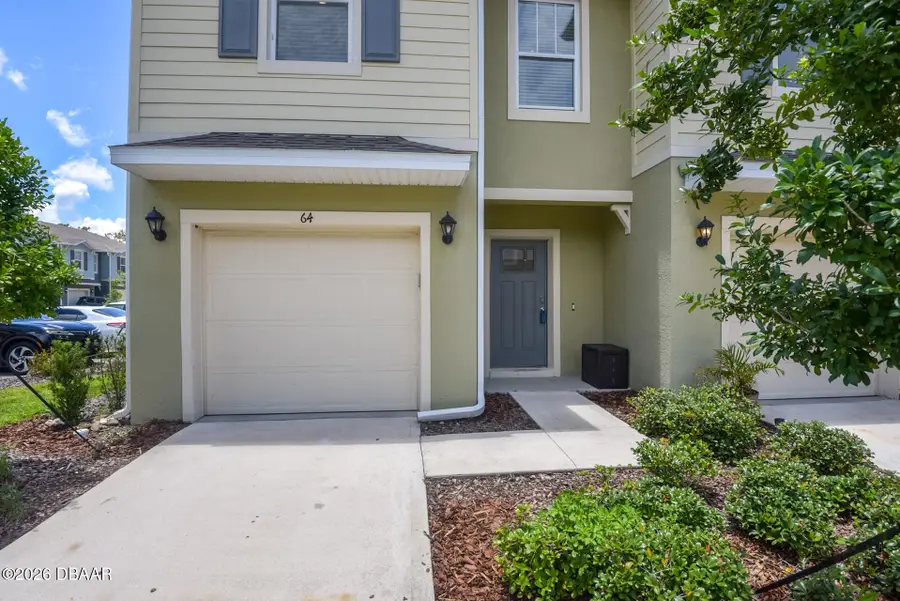 64 Bella Oaks Drive, Port Orange, FL 32129 - #3