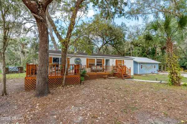 1656 Tanner Circle, Edgewater, FL 32132