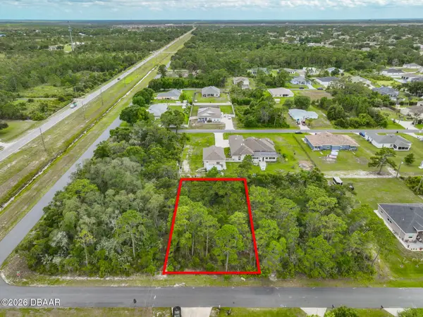 1686 Ricardo Street, Palm Bay, FL 32909
