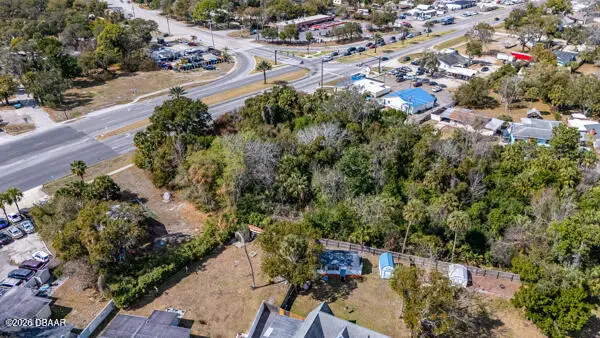 5919 S Ridgewood Avenue, Port Orange, FL 32127 - #2