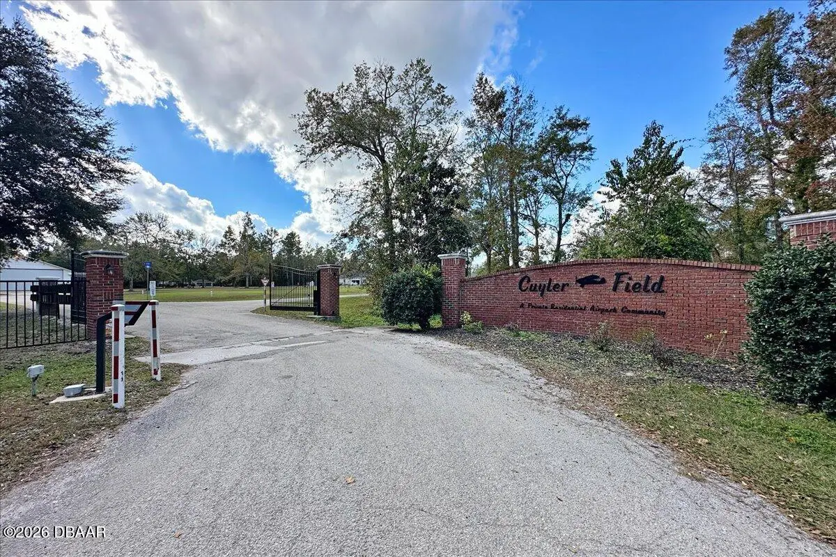10790 S Runway Circle, Glen Saint Mary, FL 32040 - #1