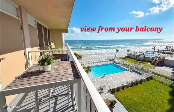 2043 S Atlantic Avenue #519, Daytona Beach, FL 32118