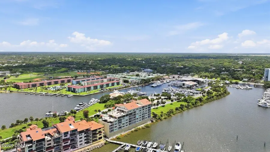 552 Marina Point Drive, Daytona Beach, FL 32114 - #3