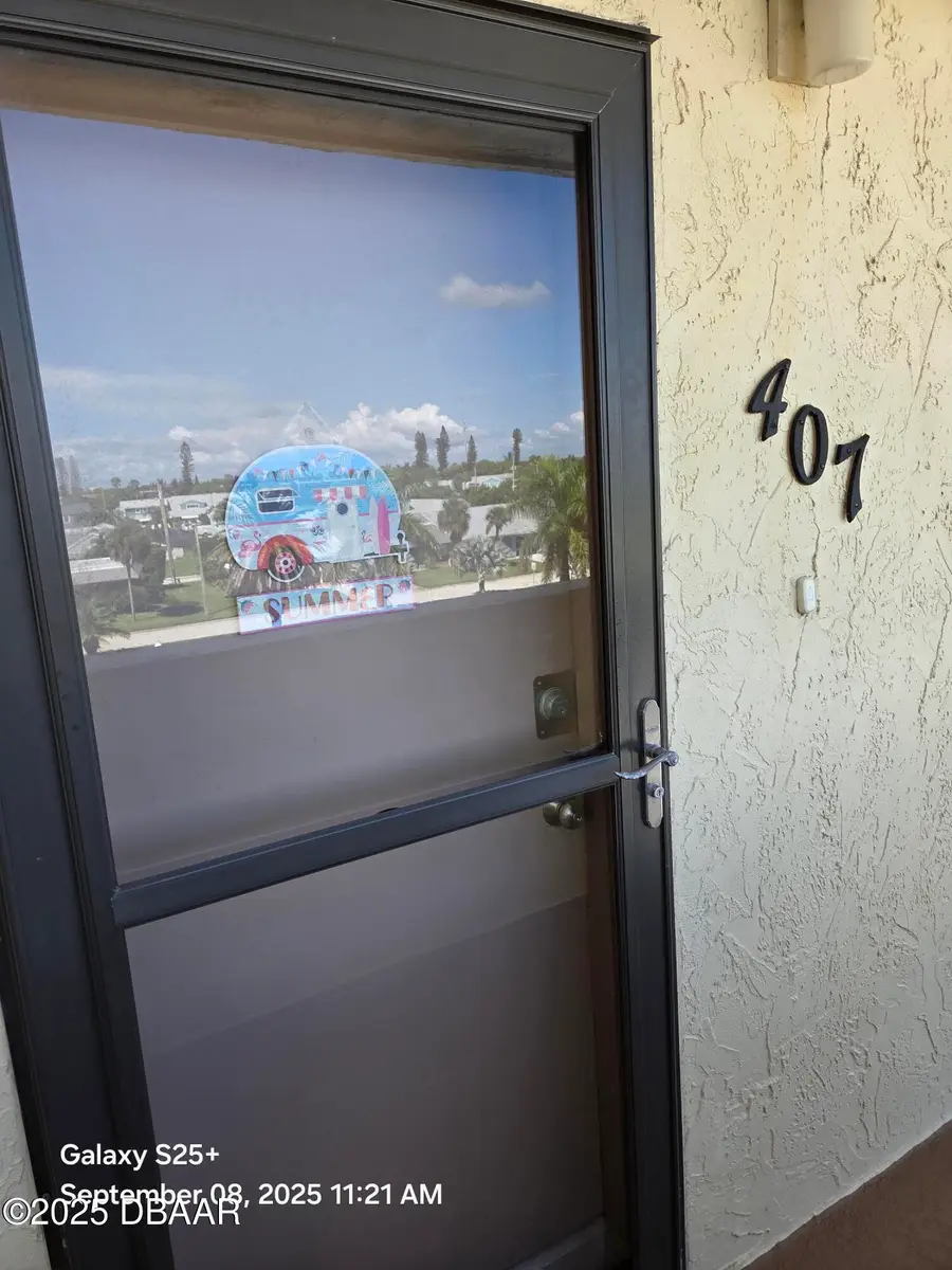 500 Palm Springs Boulevard #407, Indian Harbour Beach, FL 32937 - #2