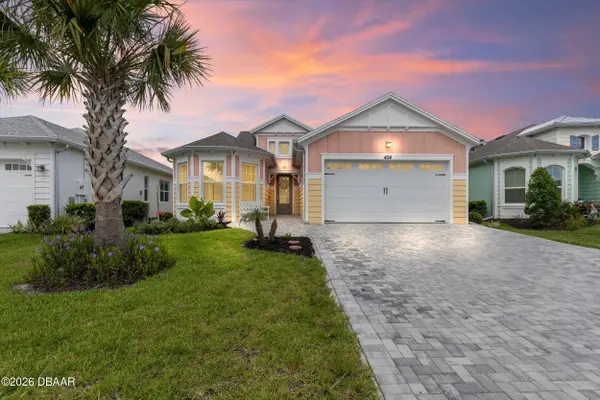 424 Margaritaville Avenue, Daytona Beach, FL 32124