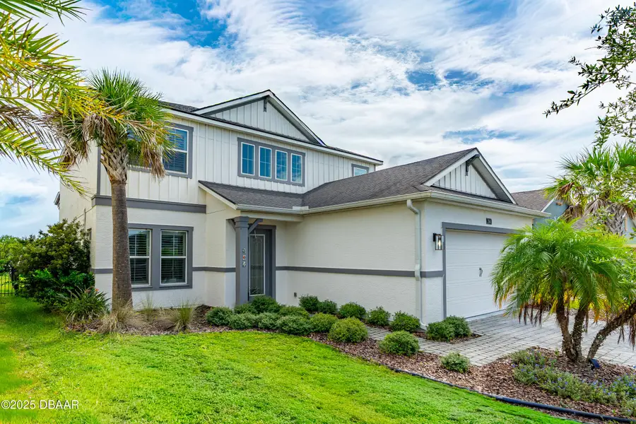 204 Azure Mist Way, Daytona Beach, FL 32124 - #2