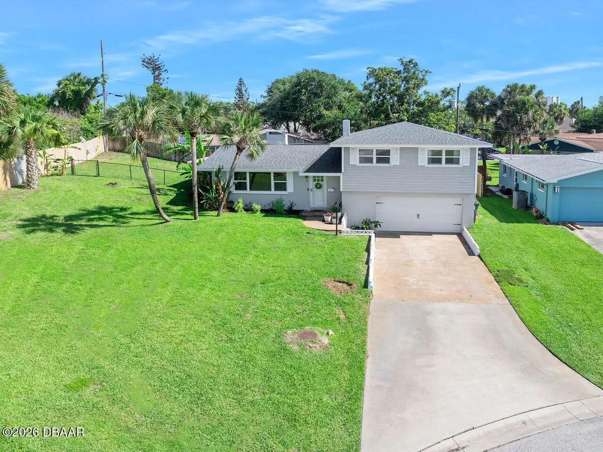 91 Ormwood Drive, Ormond Beach, FL 32176 - #1