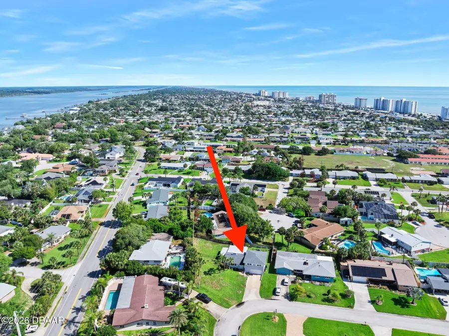91 Ormwood Drive, Ormond Beach, FL 32176 - #2