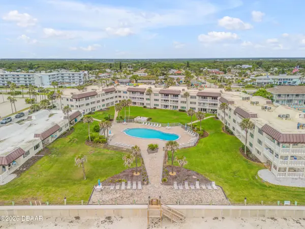 3663 S Atlantic Avenue #30D, New Smyrna Beach, FL 32169